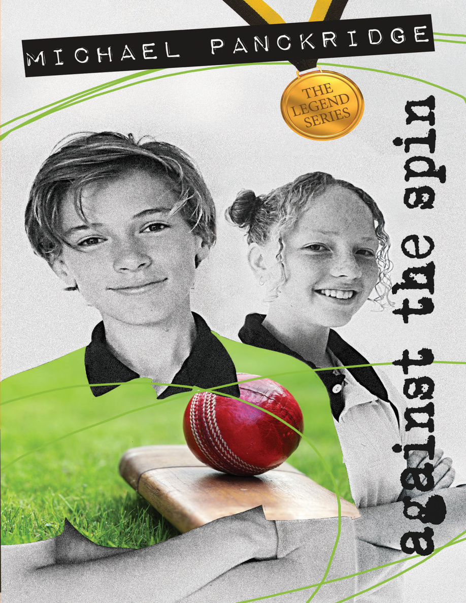 Against the Spin PDF Download