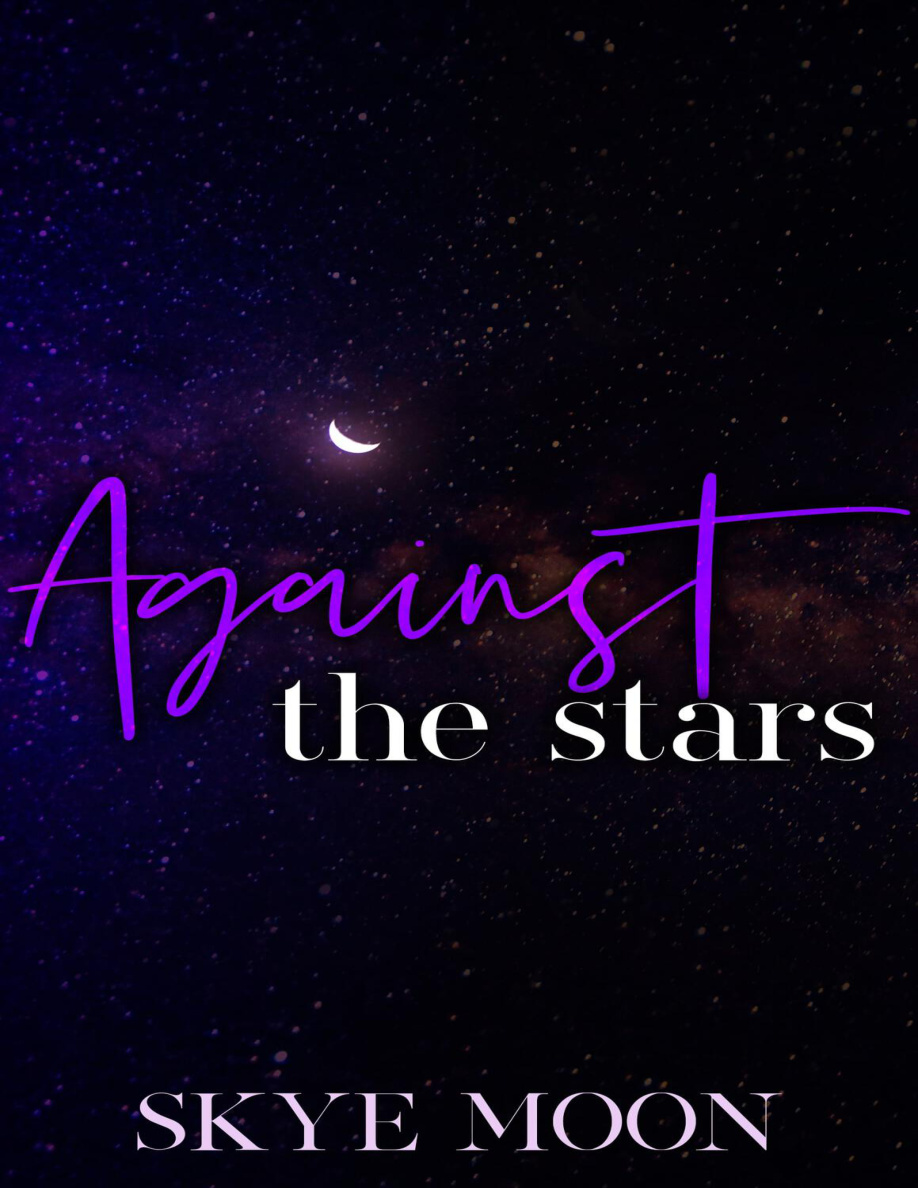 Against the Stars PDF Download