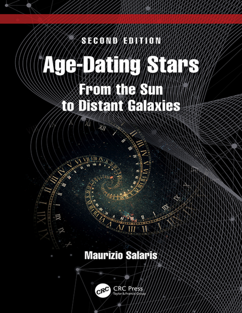 Age-Dating Stars (2nd Edition) PDF Download