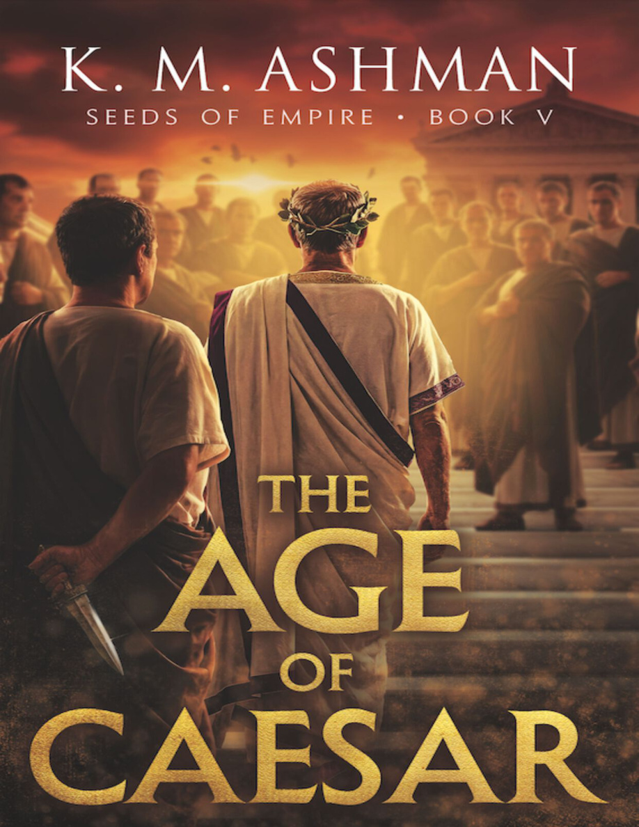 Age of Caesar PDF Download