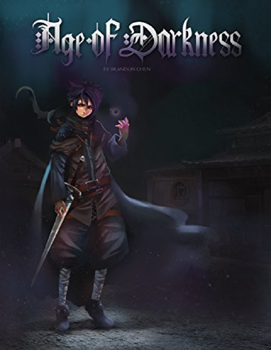 Age of Darkness PDF Download