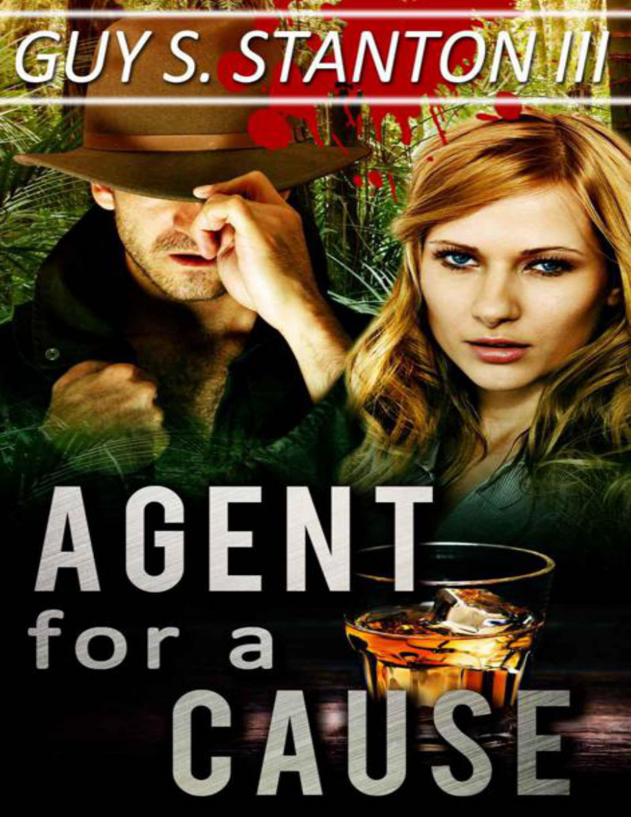 Agent for a cause PDF Download