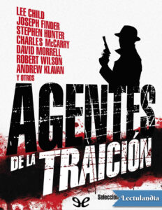 Agentes de la traicion Spanish Edition AA VV Kitap Kapağı