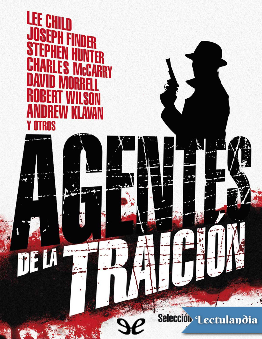 Agentes de la traicion Spanish Edition PDF Download