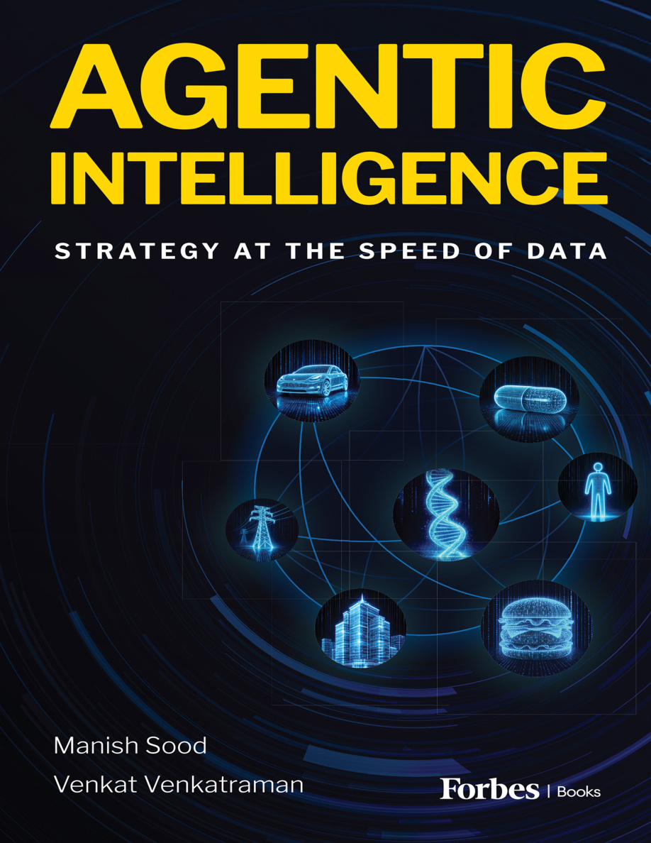 Agentic Intelligence PDF Download