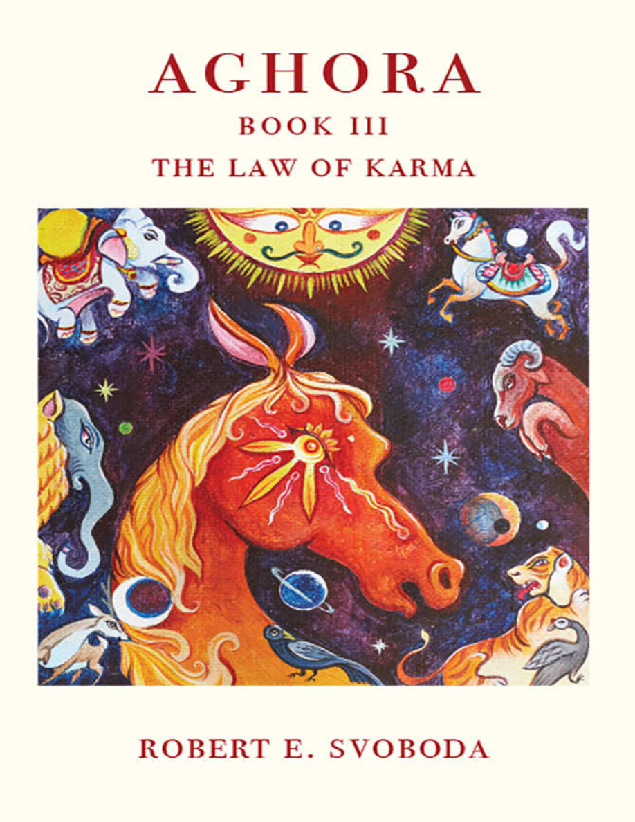 Aghora 3 PDF Download