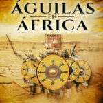 Aguilas en Africa Spanish Edition Sergio Alejo Gomez Kitap Kapağı