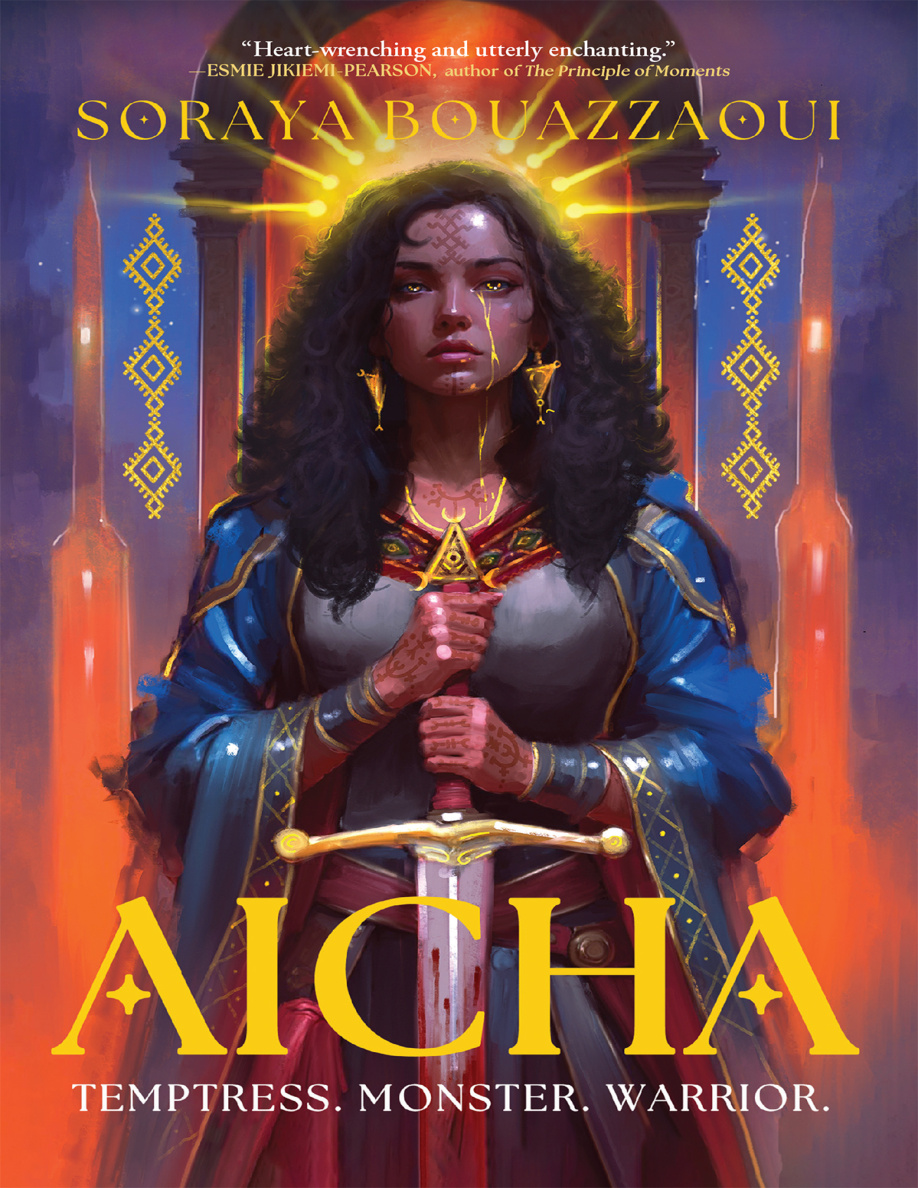 Aicha PDF Download