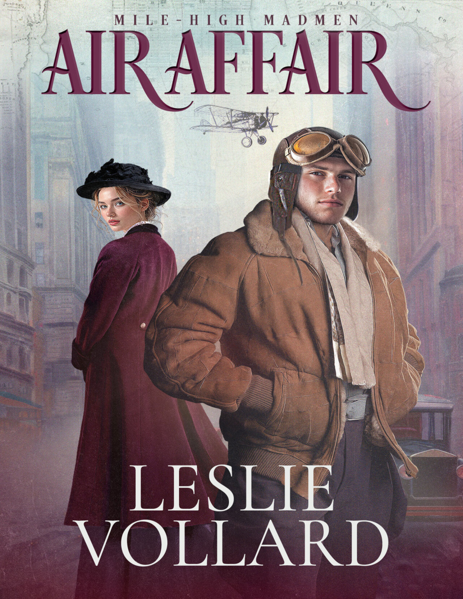 Air Affair PDF Download