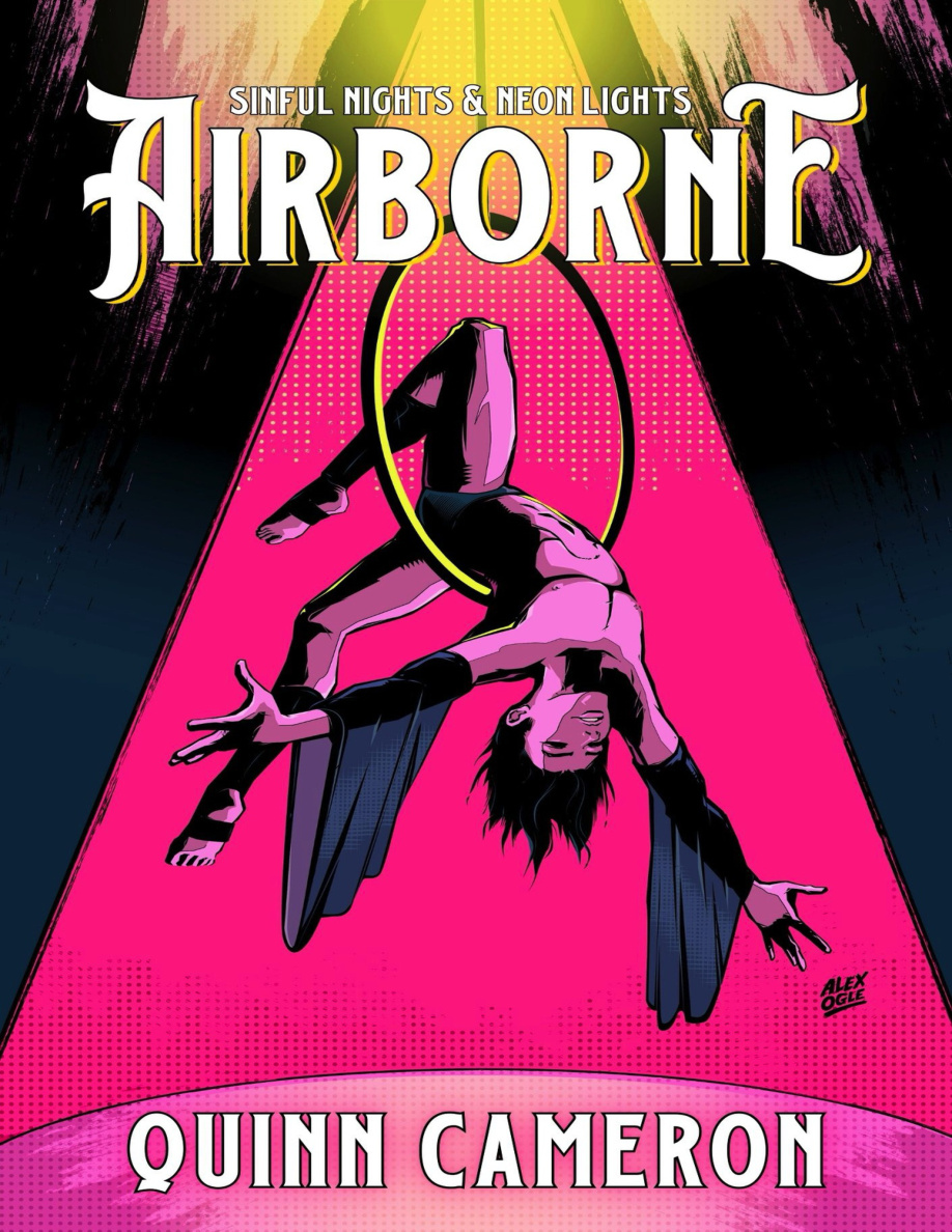 Airborne PDF Download
