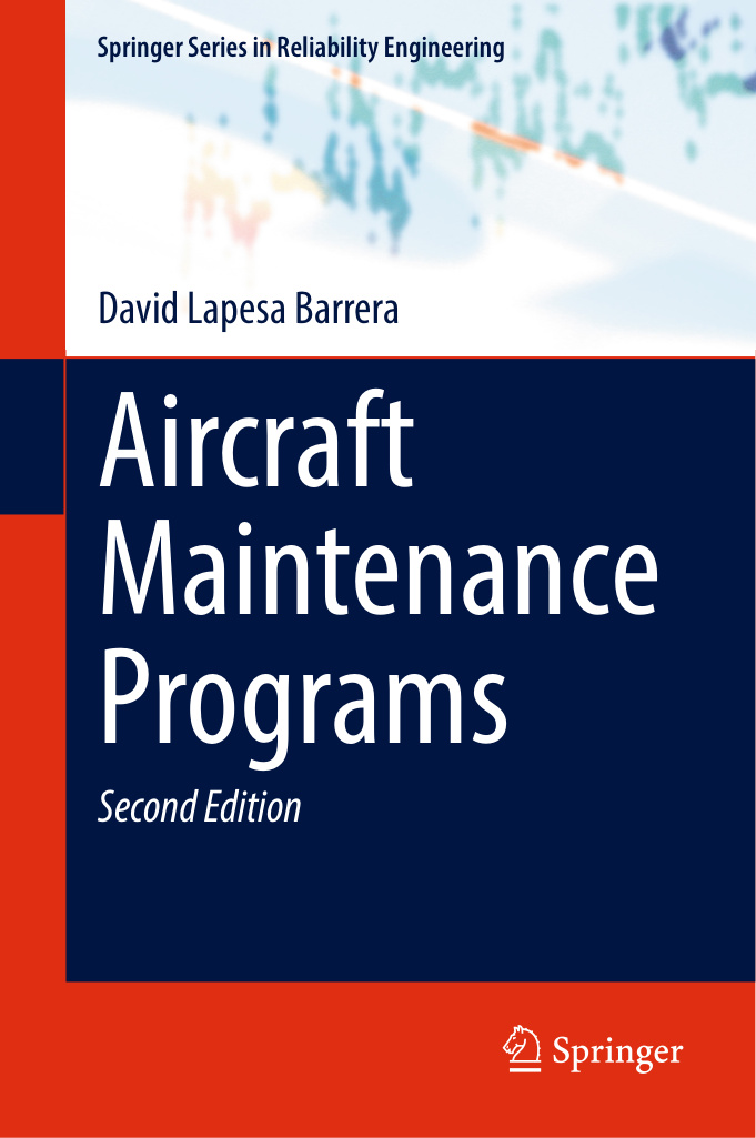 Aircraft Maintenance (2nd Edition) PDF Download