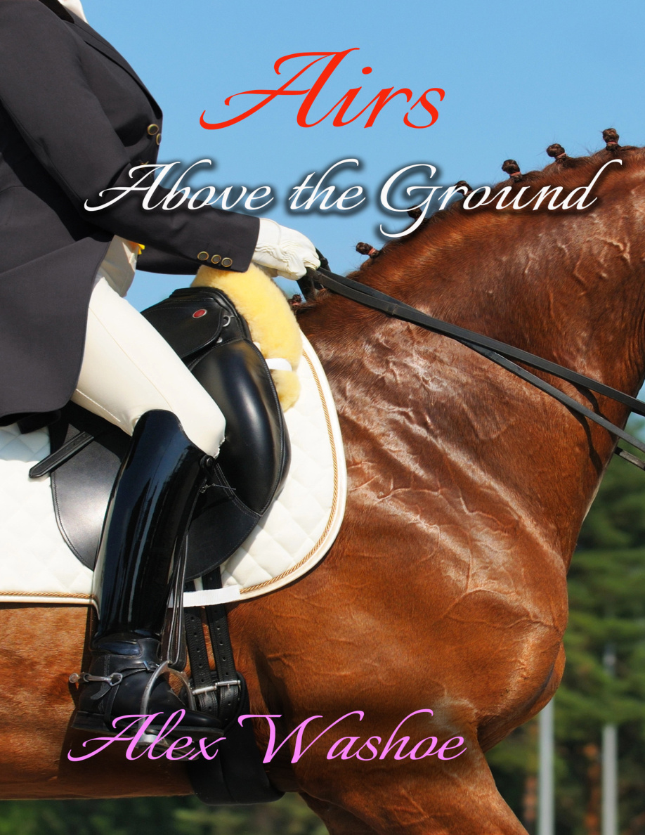 Airs Above the Ground PDF Download