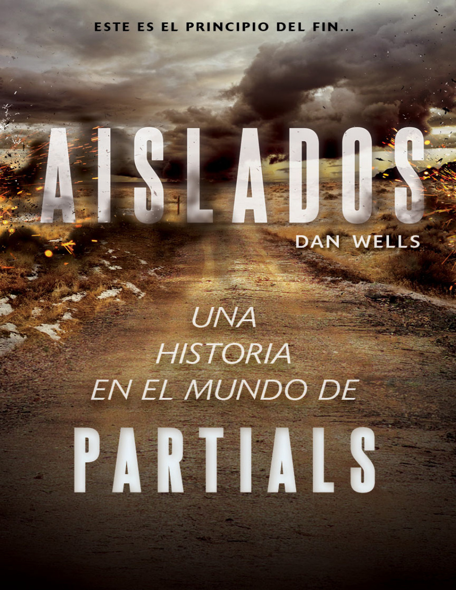 Aislados PDF Download