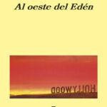 Al Oeste del Eden Spanish Edition Jean Stein Kitap Kapağı