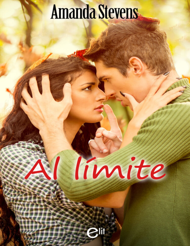 Al limite Spanish Edition Amanda Stevens Kitap Kapağı