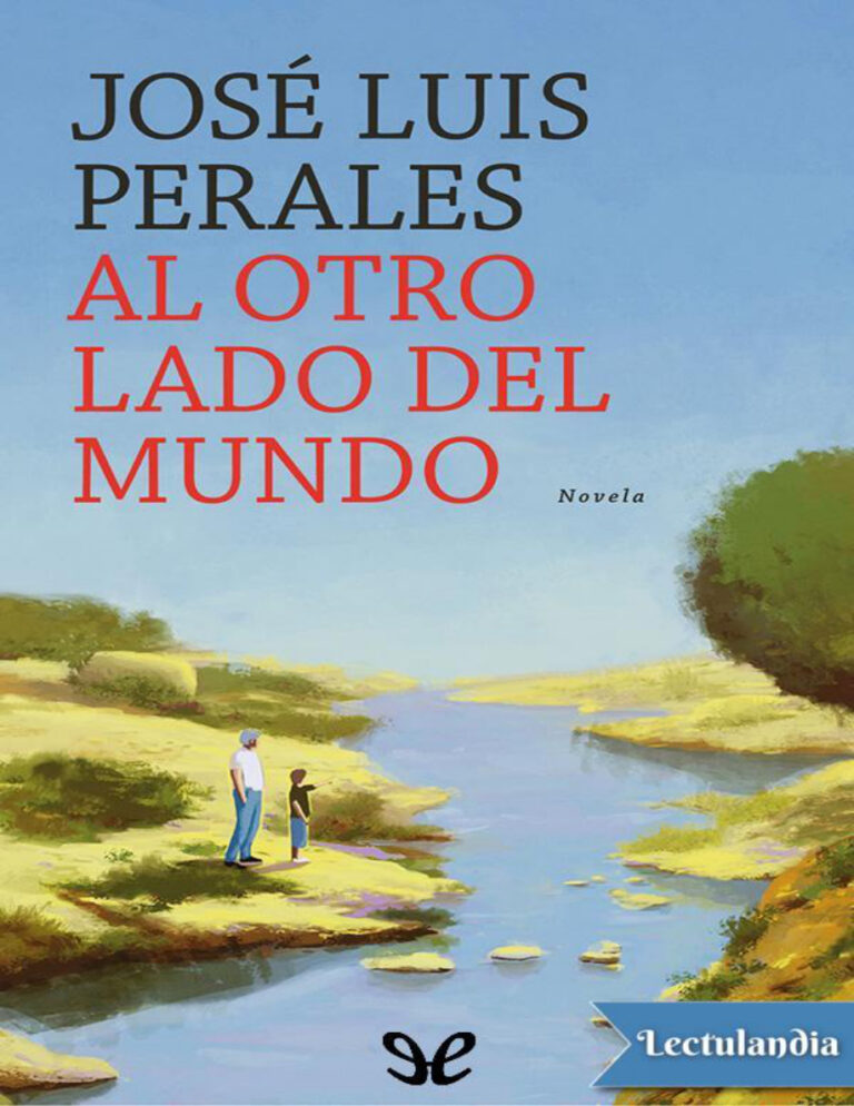 Al otro lado del mundo Spanish Edition Jose Luis Perales Kitap Kapağı