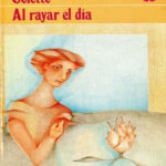 Al rayar el dia Spanish Edition Sidonie Gabrielle Colette Kitap Kapağı