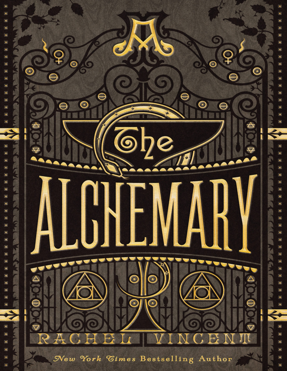 Alchemary PDF Download