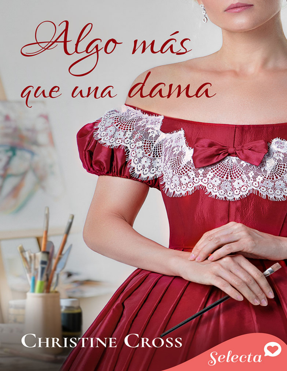 Algo mas que una dama PDF Download