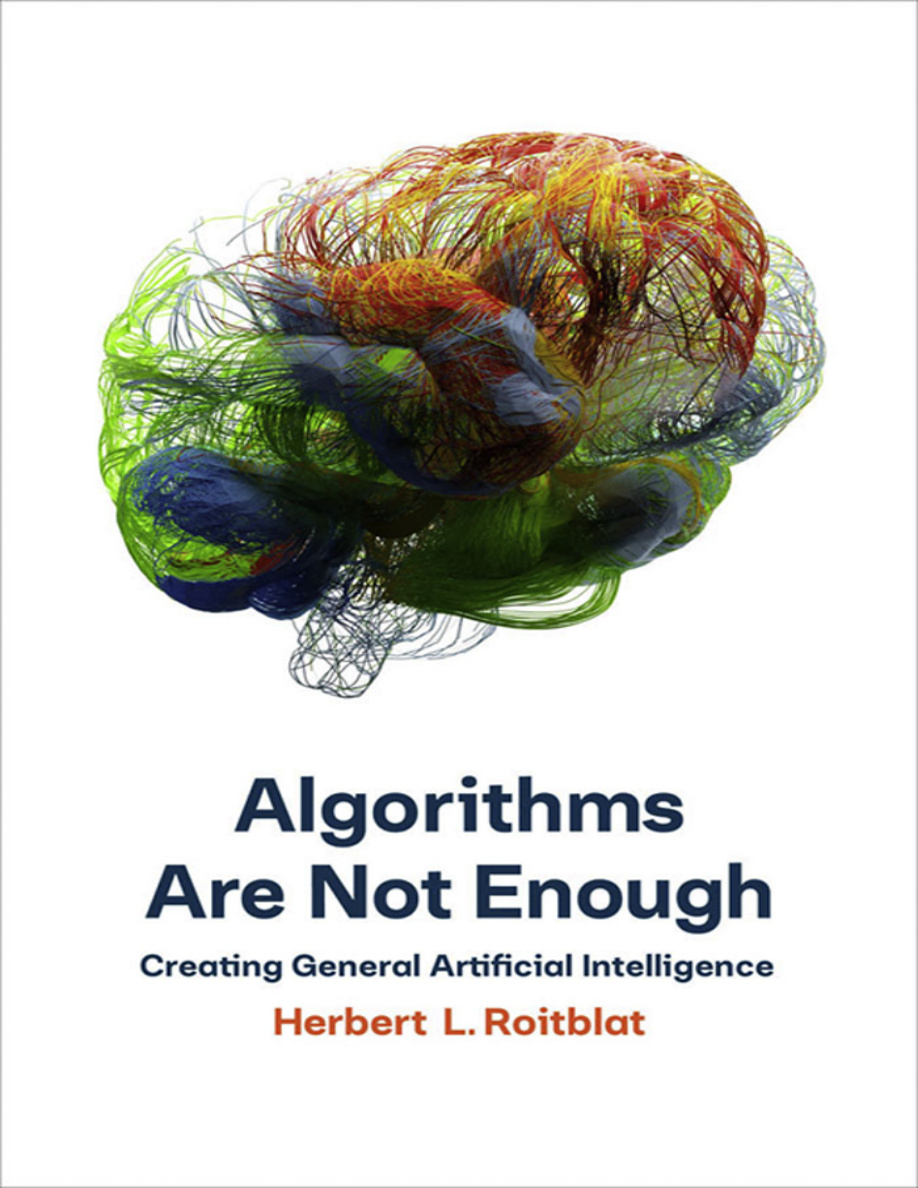 Algorithms Are Not Enough PDF Download
