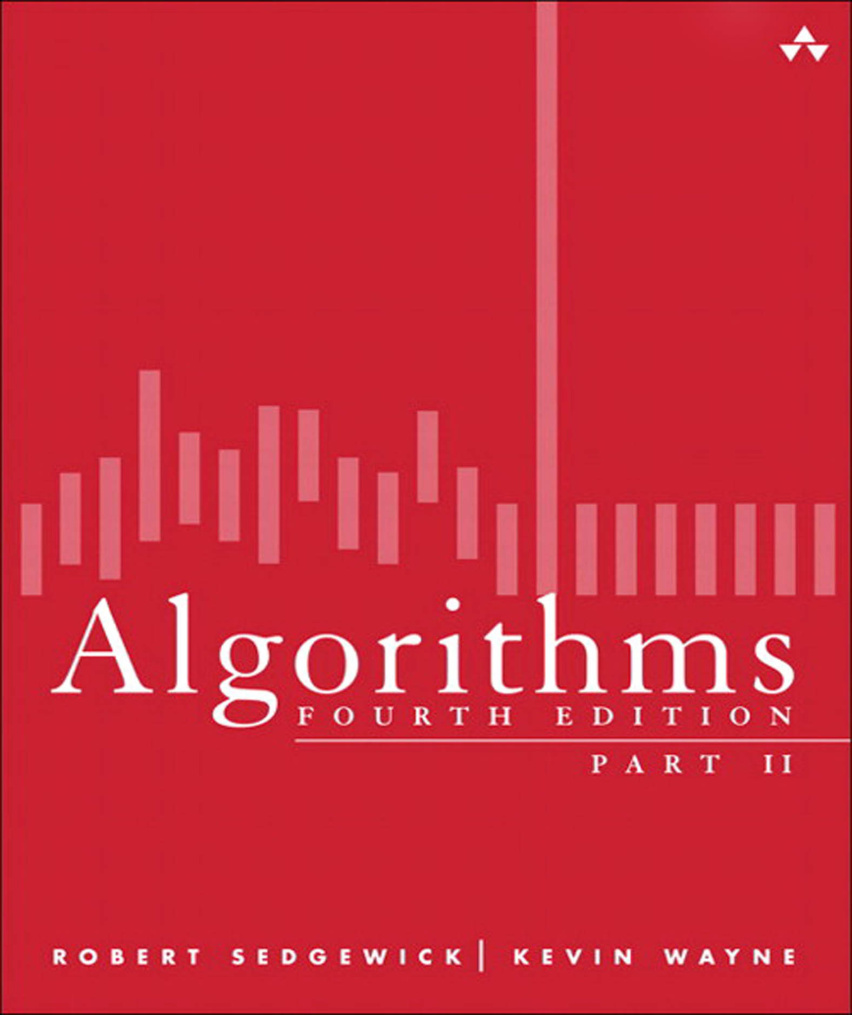 Algorithms Part II PDF Download