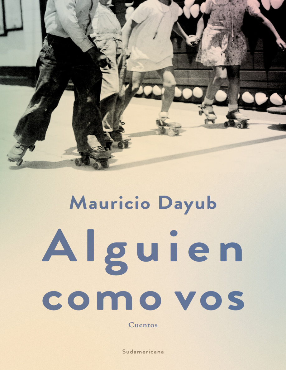 Alguien como vos PDF Download