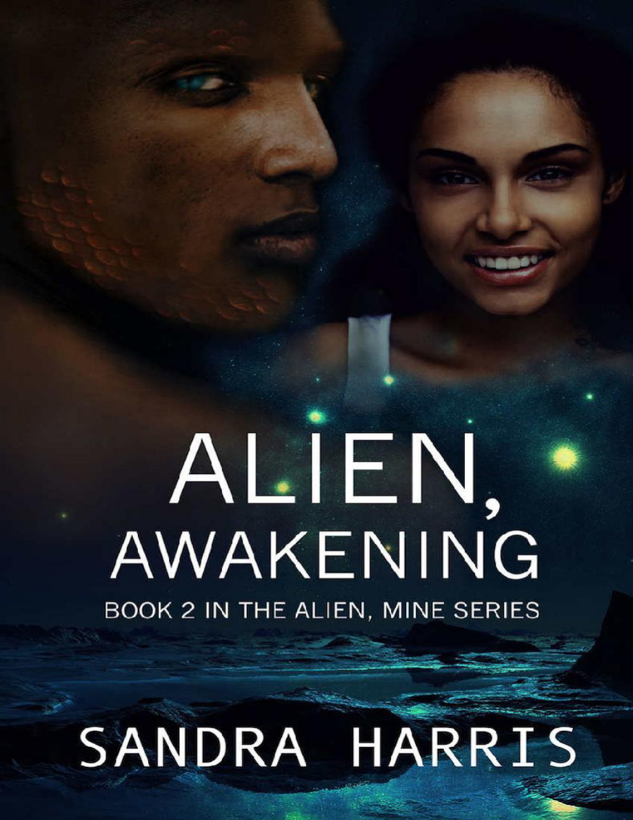 Alien Awakening PDF Download