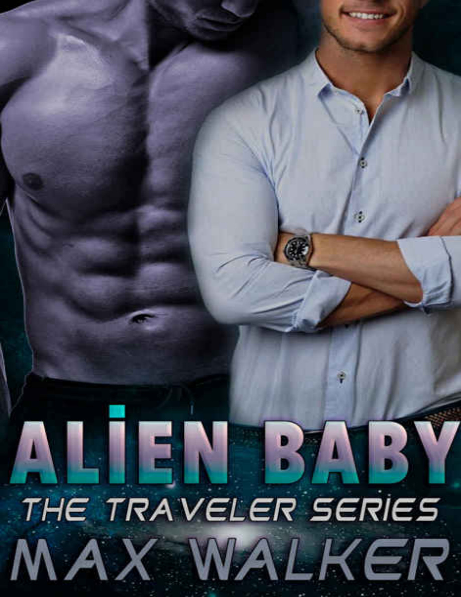 Alien Baby PDF Download