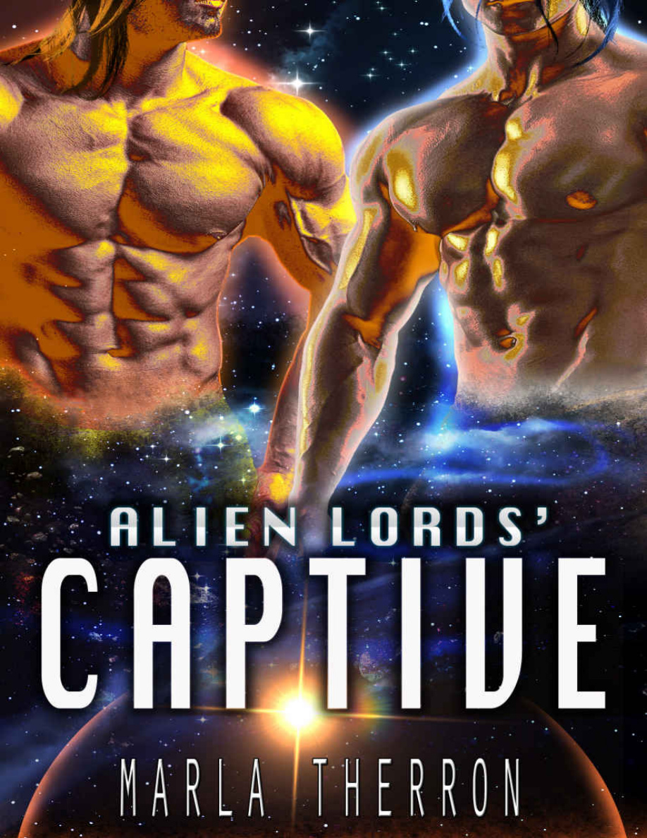 Alien Lords Captive PDF Download