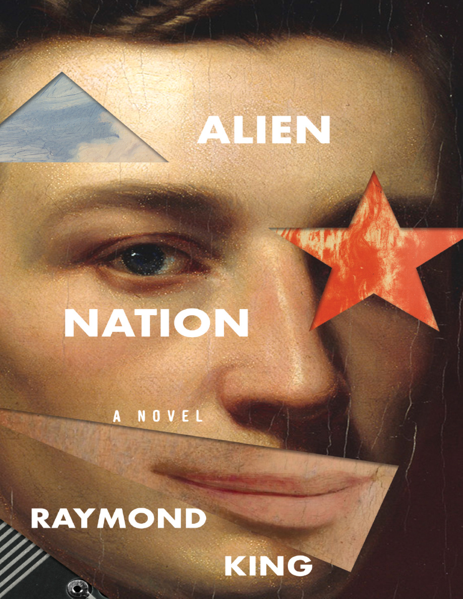 Alien Nation PDF Download – Raymond King