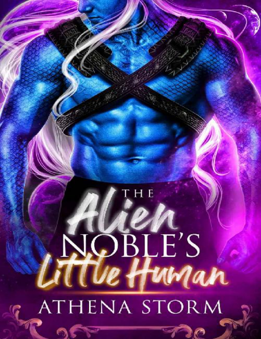 Alien Noble's Little Human PDF Download