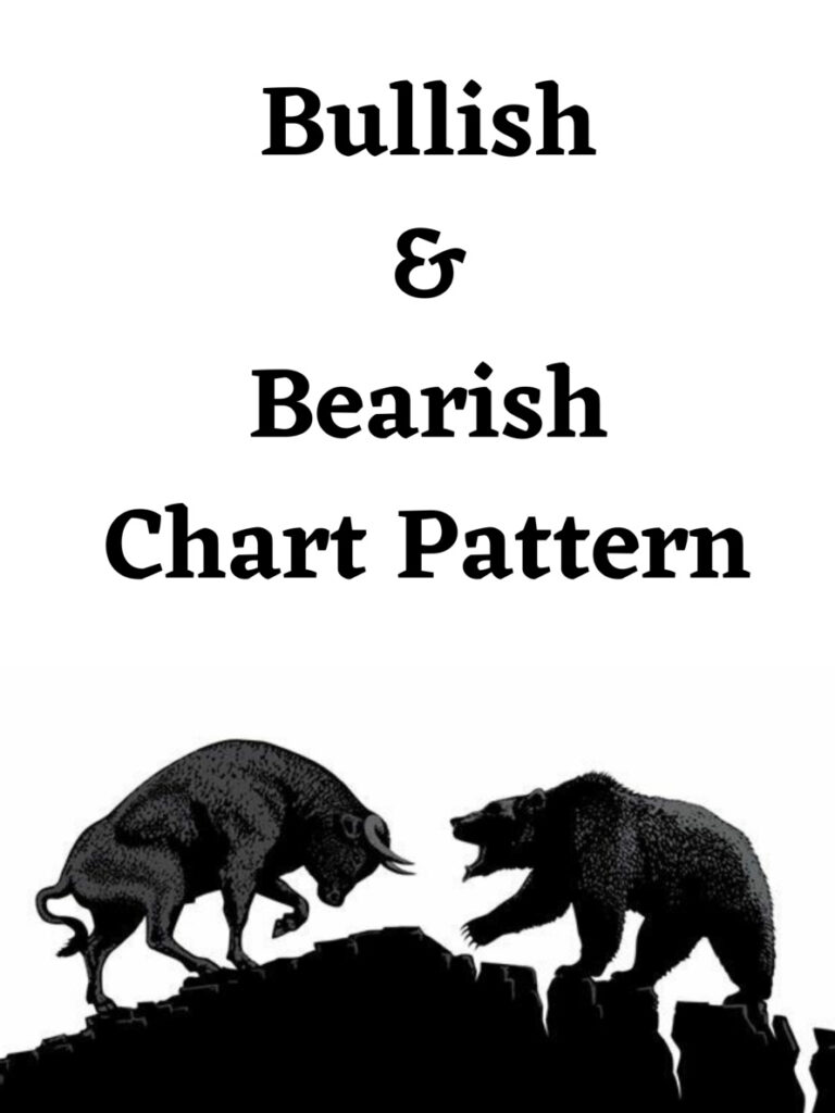 All Chart Patterns Kitap Kapağı
