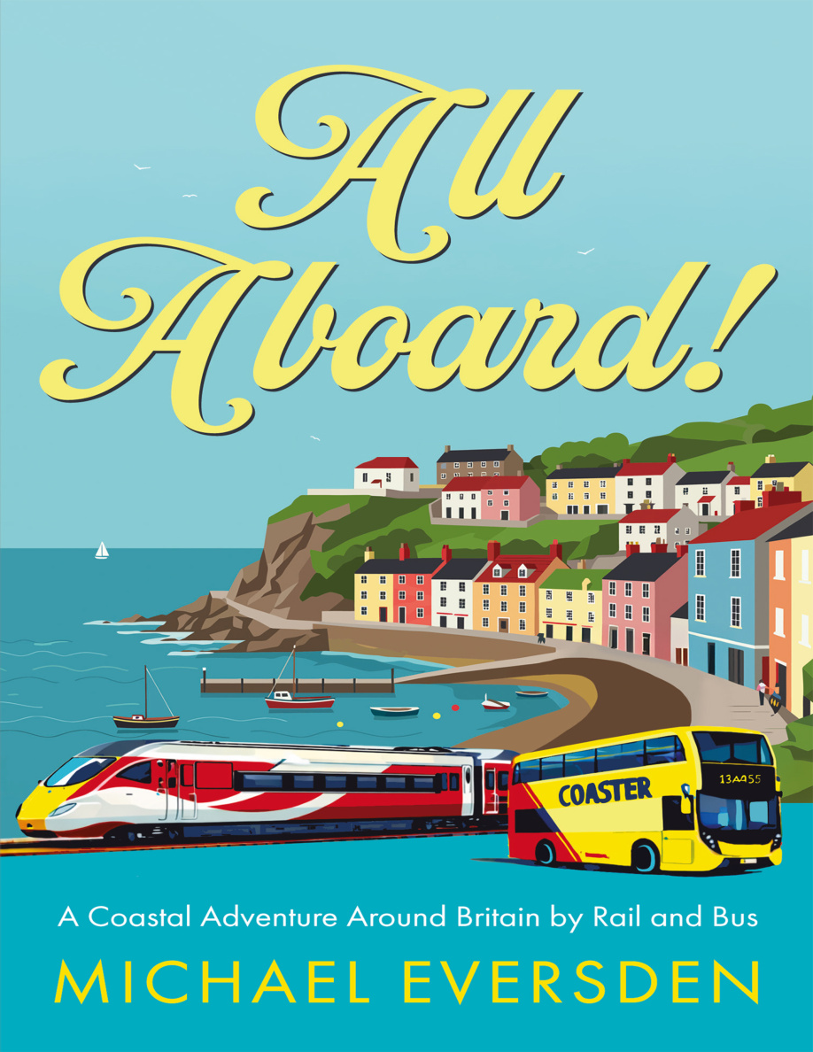 All Aboard PDF Download
