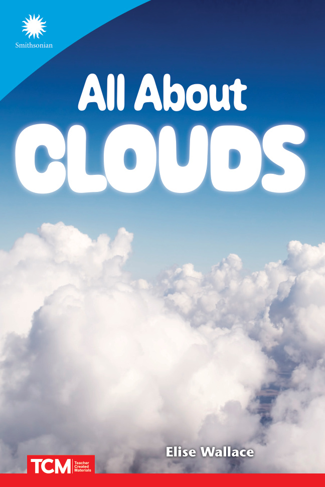 All About Clouds PDF Download – Elise Wallace