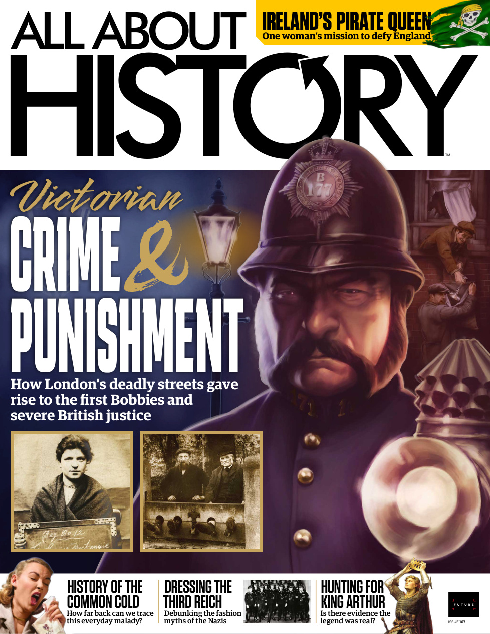 All About History: Issue 167 PDF Download – All About History Team