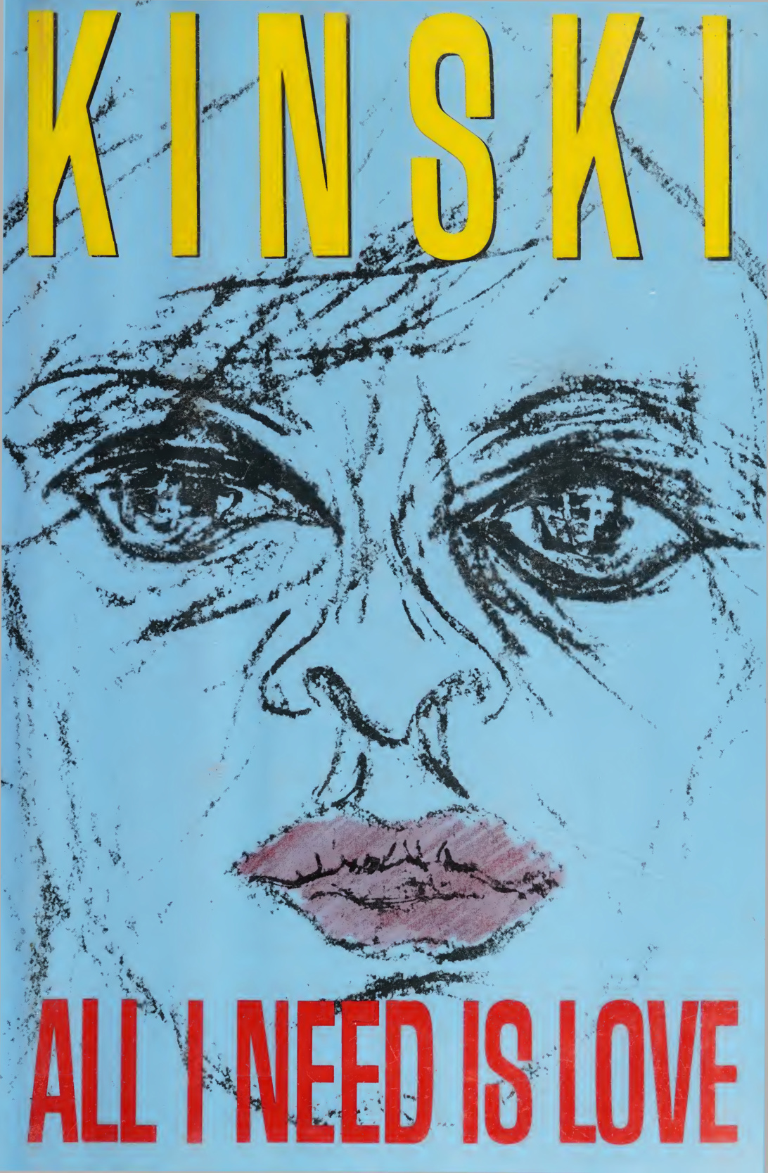 All I Need Is Love PDF Download