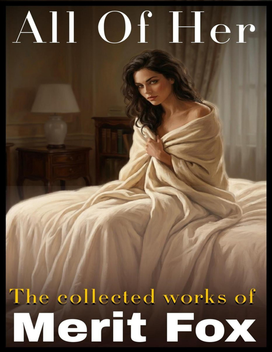 All Of Her: The Collected Works PDF Download – Merit Fox