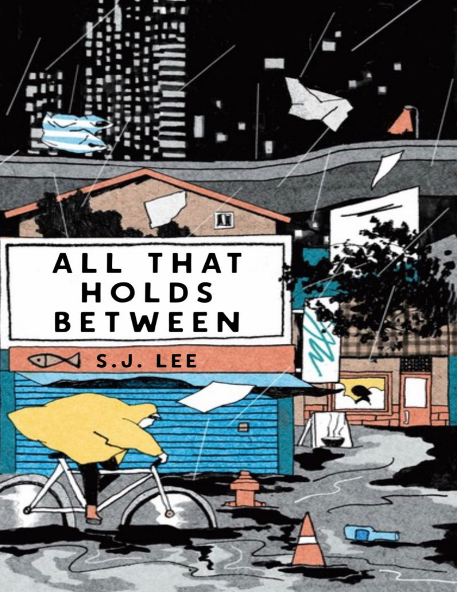All That Holds Between PDF Download