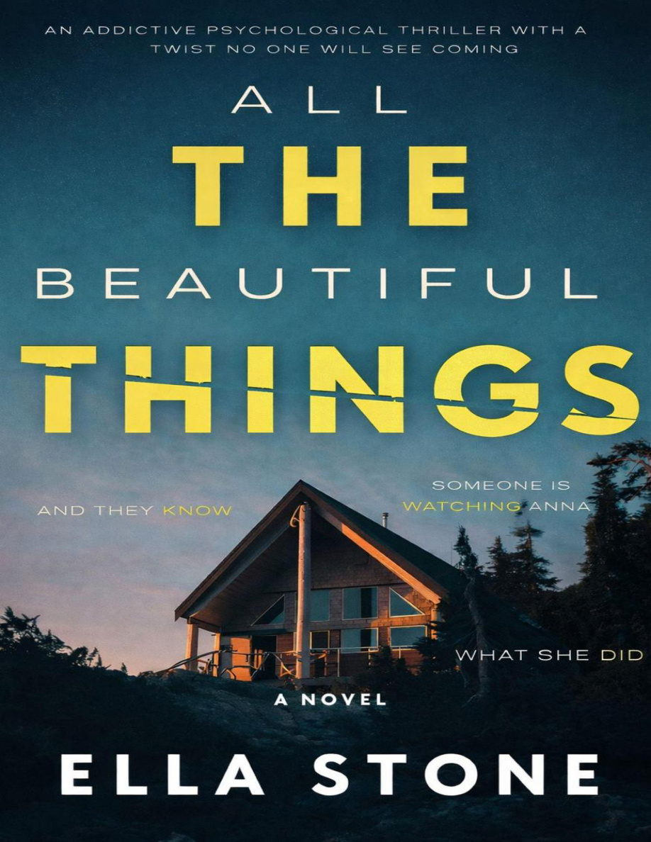 All The Beautiful Things PDF Download