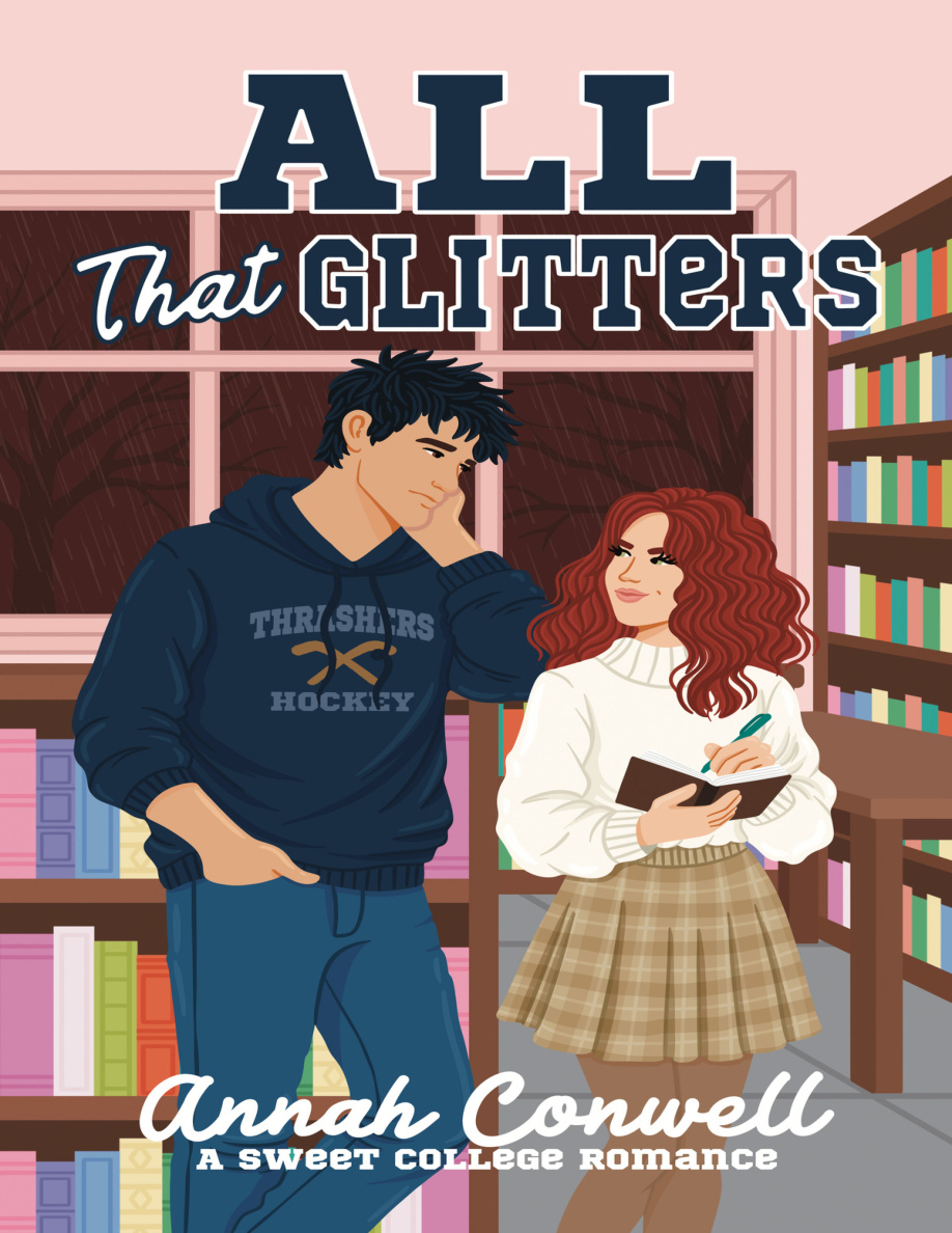 All That Glitters PDF Download