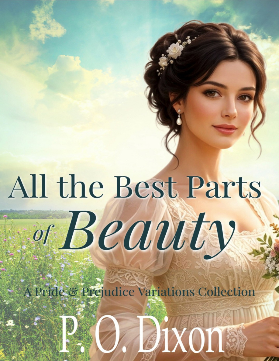 All the Best Parts of Beauty PDF Download