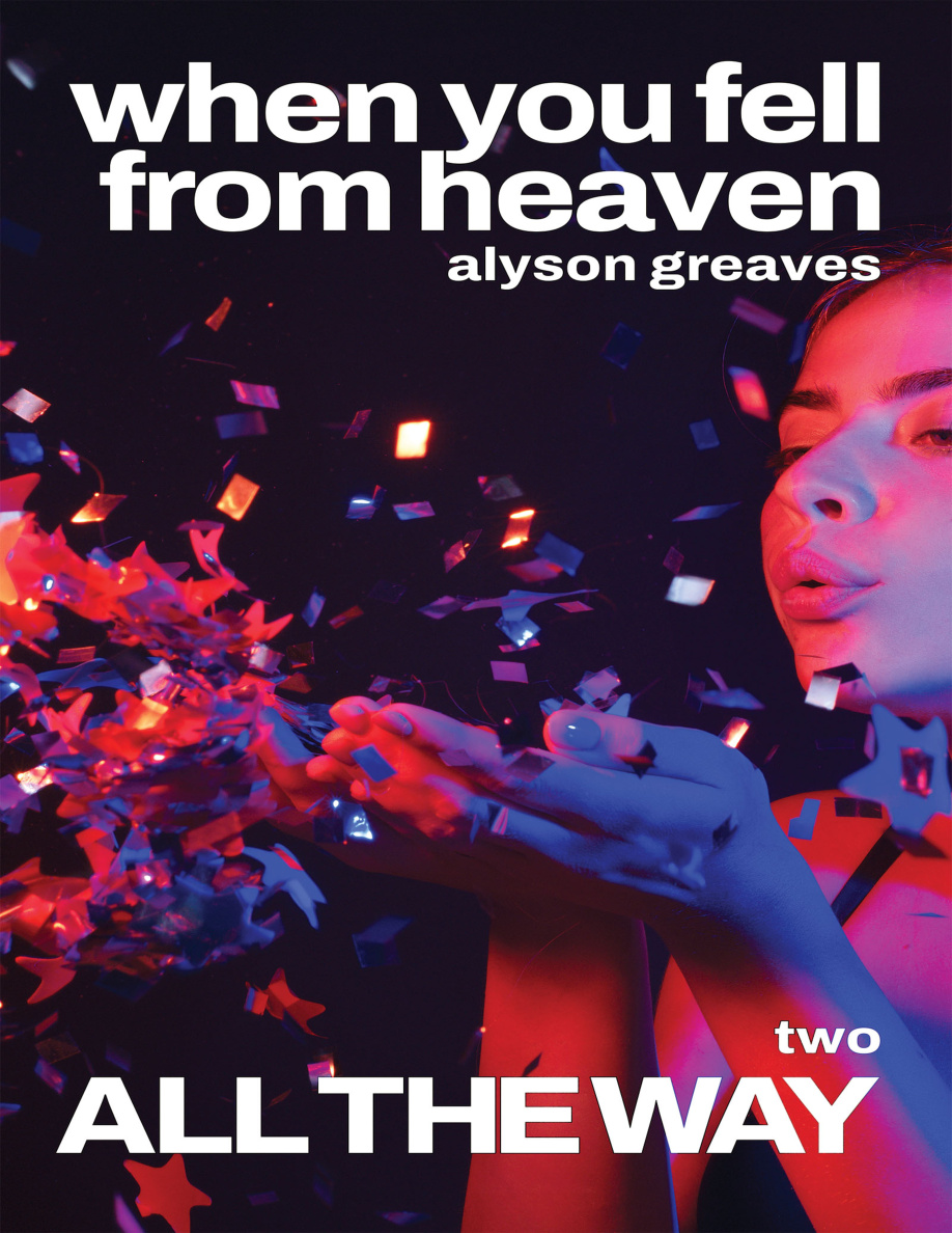All the Way PDF Download