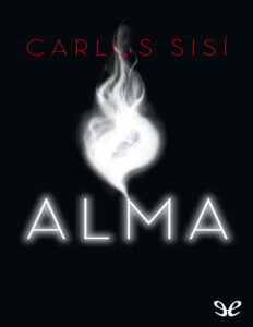 Alma Spanish Edition Carlos Sisi Kitap Kapağı