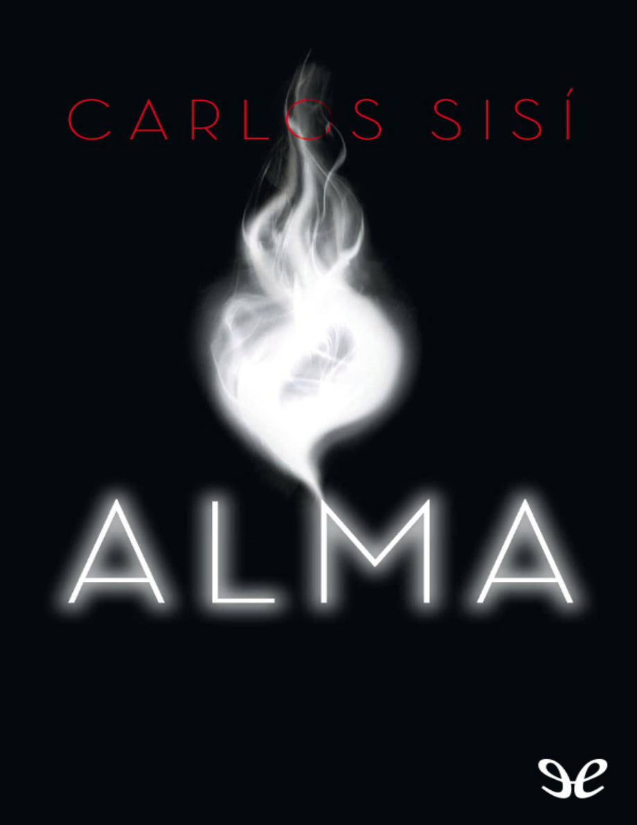 Alma Spanish Edition PDF Download