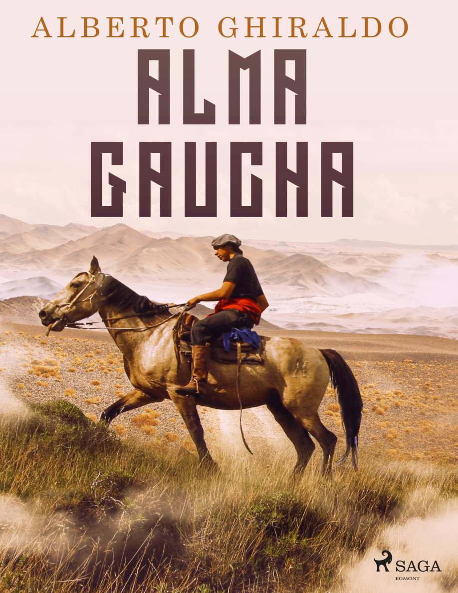 Alma gaucha PDF Download