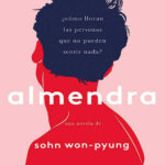 Almendra Spanish Edition Sohn Won pyung Kitap Kapağı