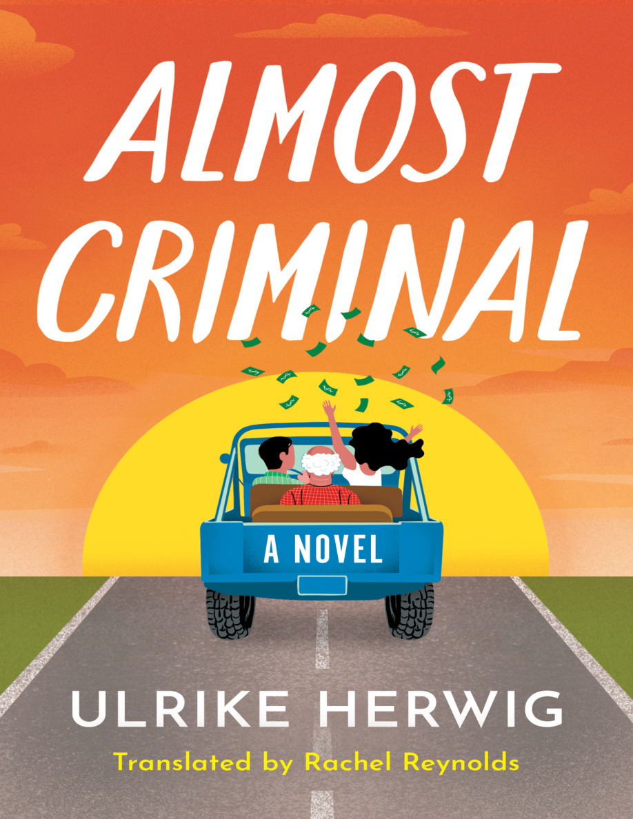Almost Criminal PDF Download – Ulrike Herwig