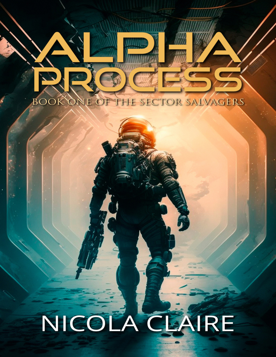 Alpha Process PDF Download