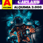 Alquimia 3000 Spanish Edition Curtis Garland Kitap Kapağı