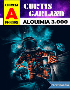 Alquimia 3000 Spanish Edition Curtis Garland Kitap Kapağı